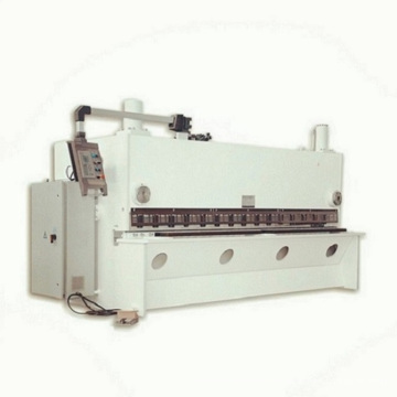 Hydraulic Press Brake Bending Machine